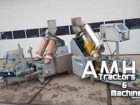 Other conveying equipment and accessories Manter M1 Clipper Verpakkingsmachine