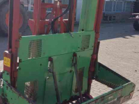 Silage block-cutter Strautmann Hydrofox HX 3