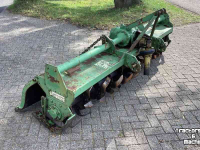 Rotary Tiller Celli Grondfrees / Frees / Bodemfrees 265 cm