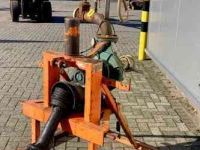 Irrigation pump Caprari MEC D3/65B Pomp
