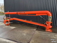 Ditch Pump Veneroni ATR25/5 Bevloeiingspomp