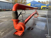 Ditch Pump Veneroni ATR25/5 Bevloeiingspomp