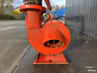 Ditch Pump Veneroni ATR25/5 Bevloeiingspomp