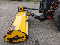 Mower Orsi klepelmaaier