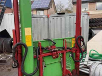 Silage block-cutter Strautmann hk3