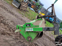 Sweeper Bema Veegmachine agrar 2300