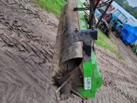 Sweeper Bema Veegmachine agrar 2300