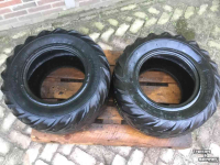 Wheels, Tyres, Rims & Dual spacers Alliance 31x15.50 -15