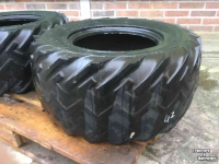 Wheels, Tyres, Rims & Dual spacers Alliance 31x15.50 -15