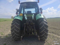Tractor Deutz-Fahr Agrotron 120