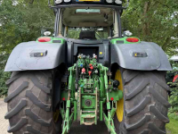 Tractor John Deere 6190R AUTOQUAD