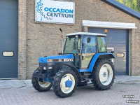 Tractor Ford 6640