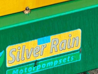 Stationary engine/pump set Silver Rain IRX088 - 30/FL - RM