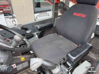 Telehandler Manitou MRT 2150