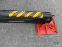 Telehandler Manitou MRT 2150