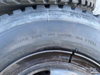 Other wheels, rims, tyres and accessories  Landbouw banden / landbouwwielen 10.00 R20