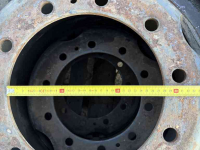 Other wheels, rims, tyres and accessories  Landbouw banden / landbouwwielen 10.00 R20
