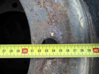 Other wheels, rims, tyres and accessories  Landbouw banden / landbouwwielen 10.00 R20