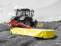 Mower  Novacat 352V