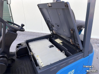 Forklift  ECB25-C vorkheftruck