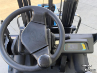 Forklift  ECB25-C vorkheftruck