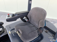 Forklift  BYD ECB25-C vorkheftruck