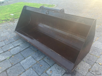 Loading buckets Hekamp GB200