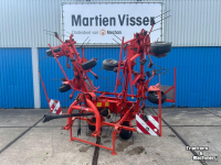 Tedder Kuhn GF 7601 MH Digidrive