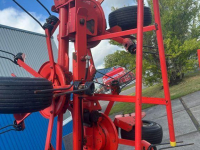 Tedder Kuhn GF 7601 MH Digidrive