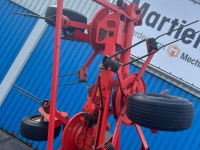 Tedder Kuhn GF 7601 MH Digidrive