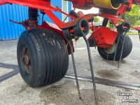 Tedder Kuhn GF 7601 MH Digidrive
