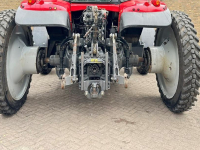 Wheels, Tyres, Rims & Dual spacers Titan W10AR54 VELGEN