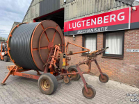 Irrigation hose reel Kaweco 80-270 beregeningshaspel diversen