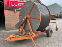 Irrigation hose reel Kaweco 80-270 beregeningshaspel diversen