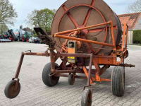 Irrigation hose reel Kaweco 80-270 beregeningshaspel diversen