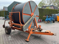 Irrigation hose reel Kaweco 80-270 beregeningshaspel diversen