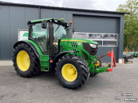 Tractor John Deere 6105R