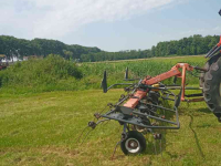Tedder Vicon Fanex 683 schudder