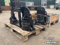 Other tractors and accessories Valtra Valmet voorasveringset