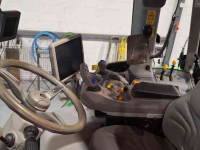 Tractor Deutz-Fahr Agrotron 6185 TTV