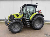 Tractor Claas Arion 570 Night Edition