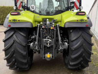 Tractor Claas Arion 570 Night Edition