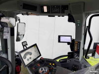 Tractor Claas Arion 570 Night Edition