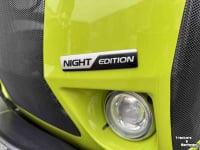 Tractor Claas Arion 570 Night Edition