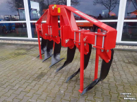 Deep subsoiler GRS WP6-300 voorzet woeler