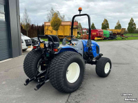 Horticultural Tractors New Holland Boomer 55