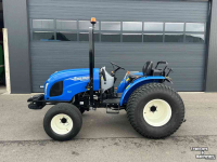 Horticultural Tractors New Holland Boomer 55