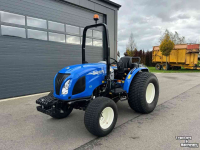 Horticultural Tractors New Holland Boomer 55