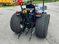 Horticultural Tractors New Holland Boomer 55