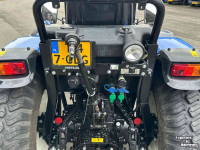 Horticultural Tractors New Holland Boomer 55